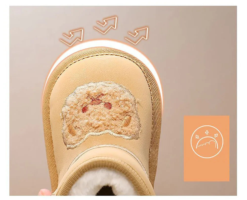 מגפון פרווה דובוני