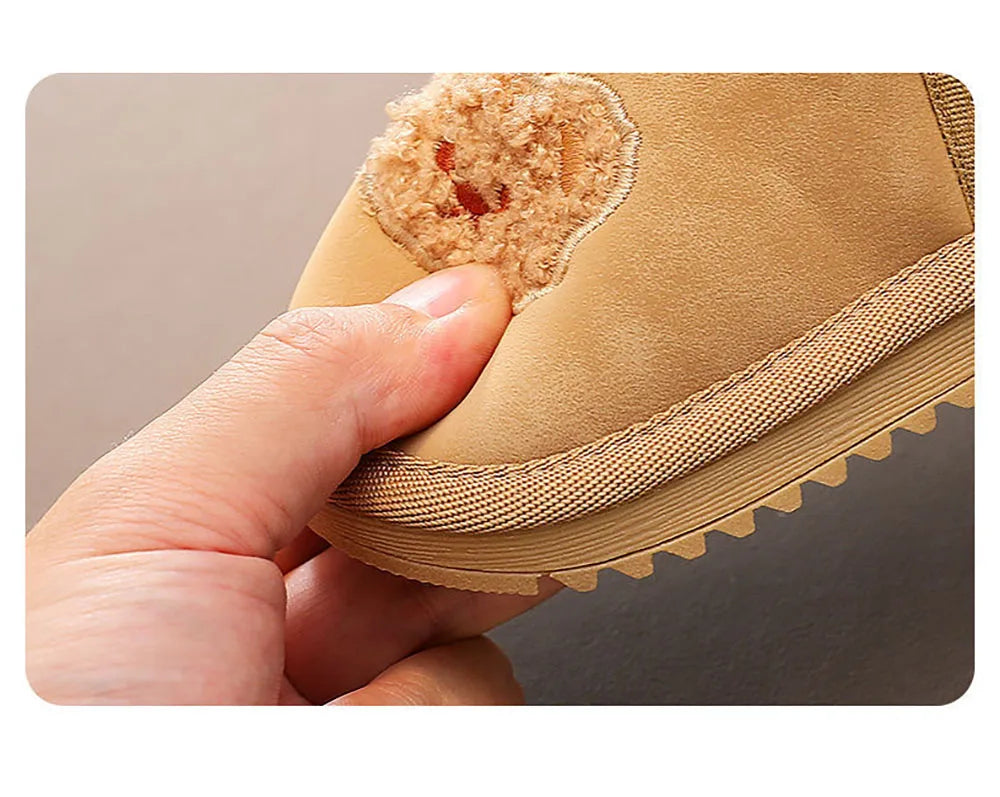 מגפון פרווה דובוני