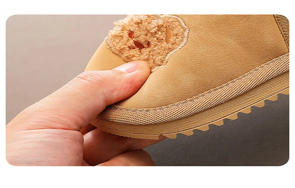 מגפון פרווה דובוני