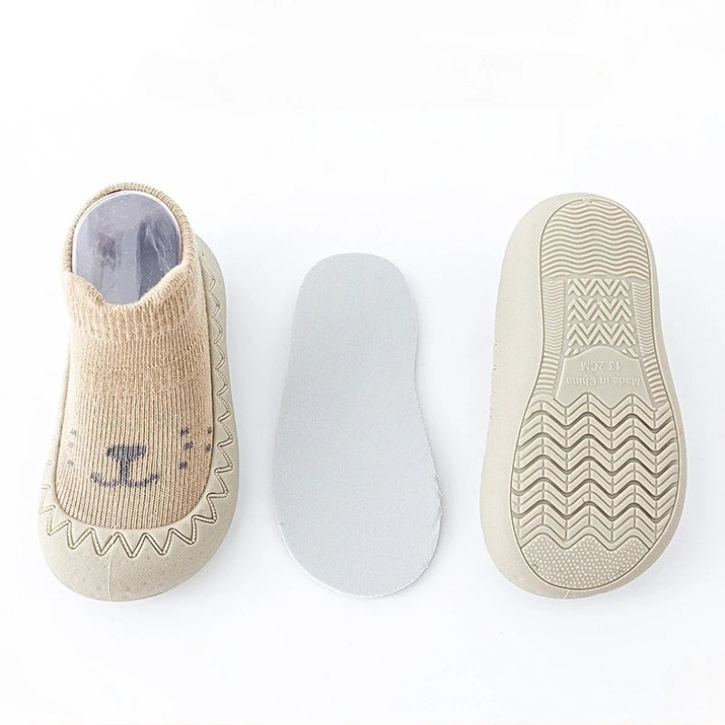 נעלי צעד ראשון - first steps