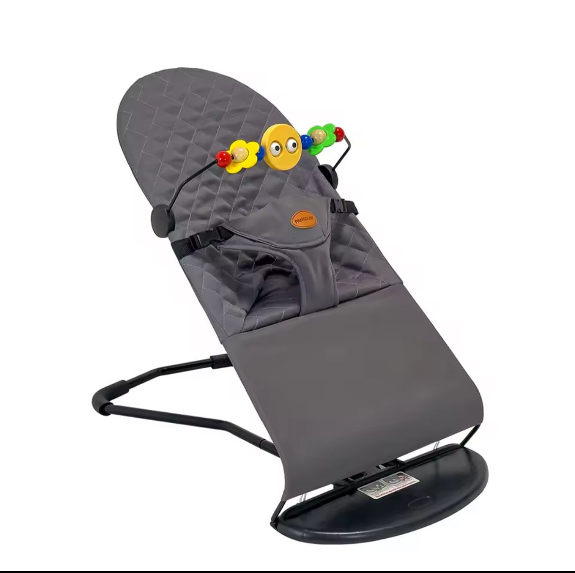 כיסא נדנדה לתינוק