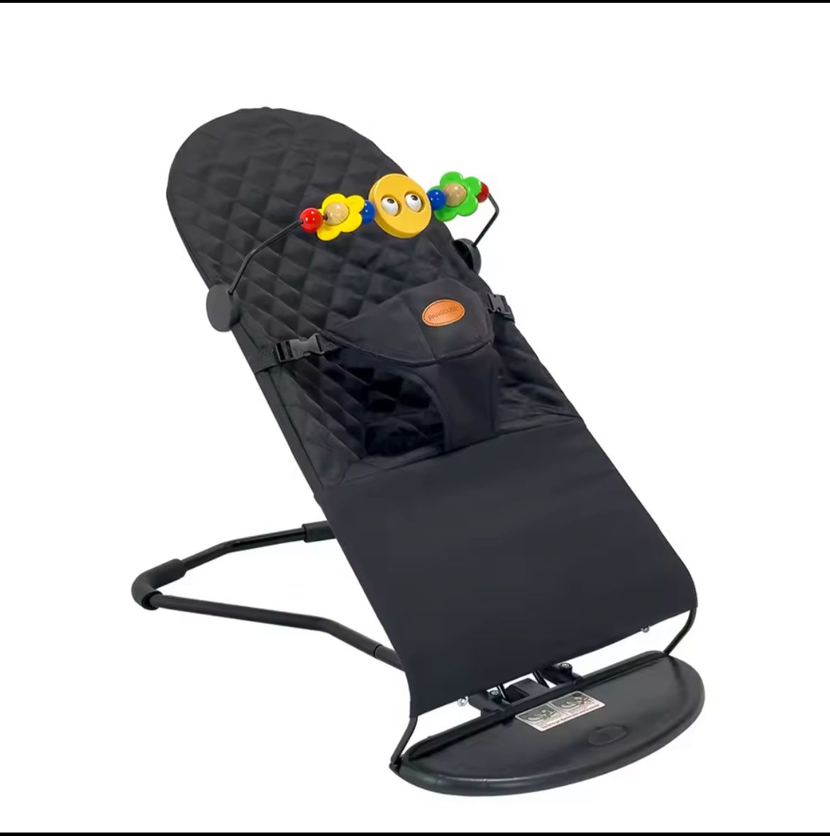 כיסא נדנדה לתינוק
