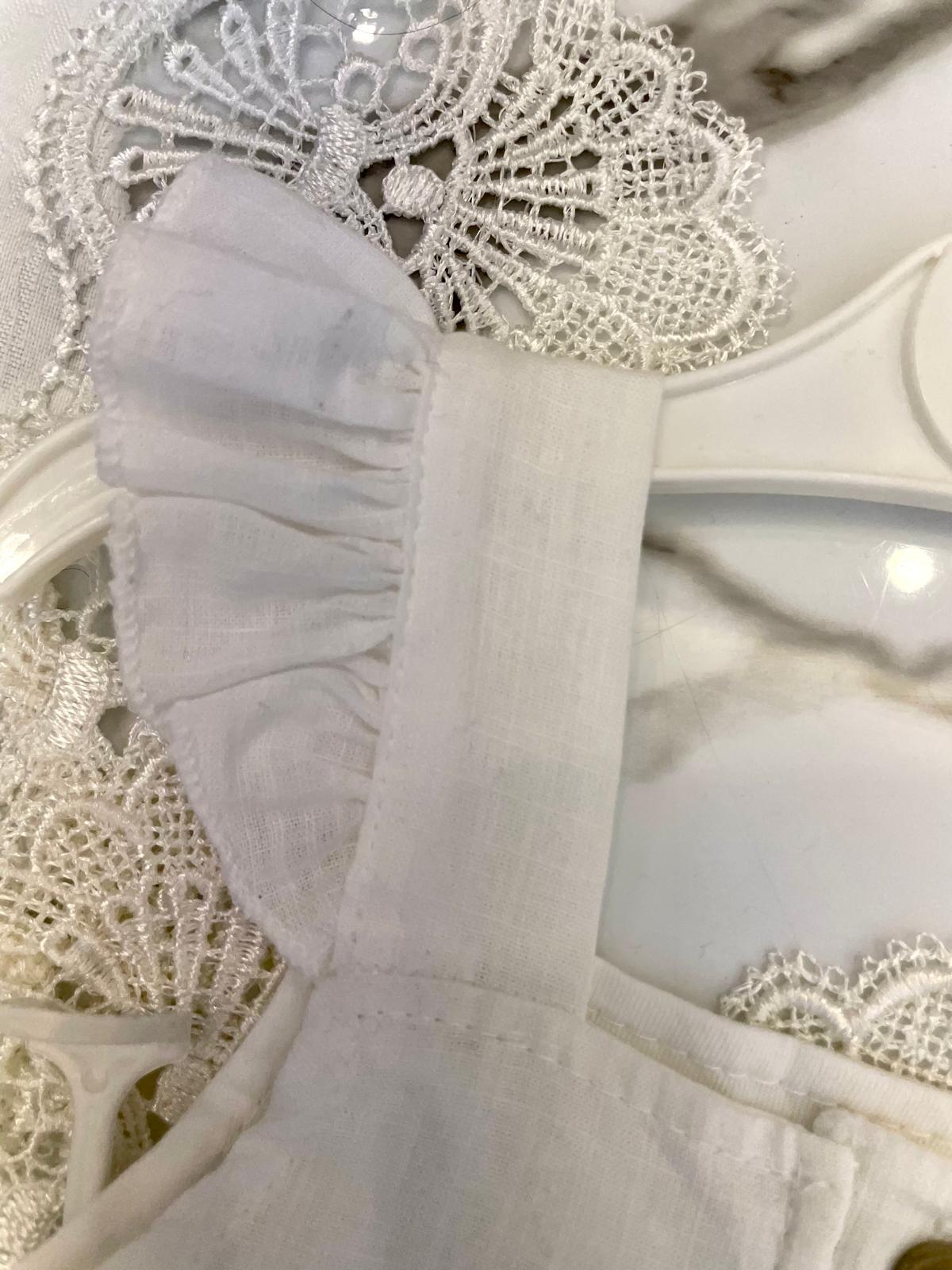 סט חולצה ומכנס - ליסה