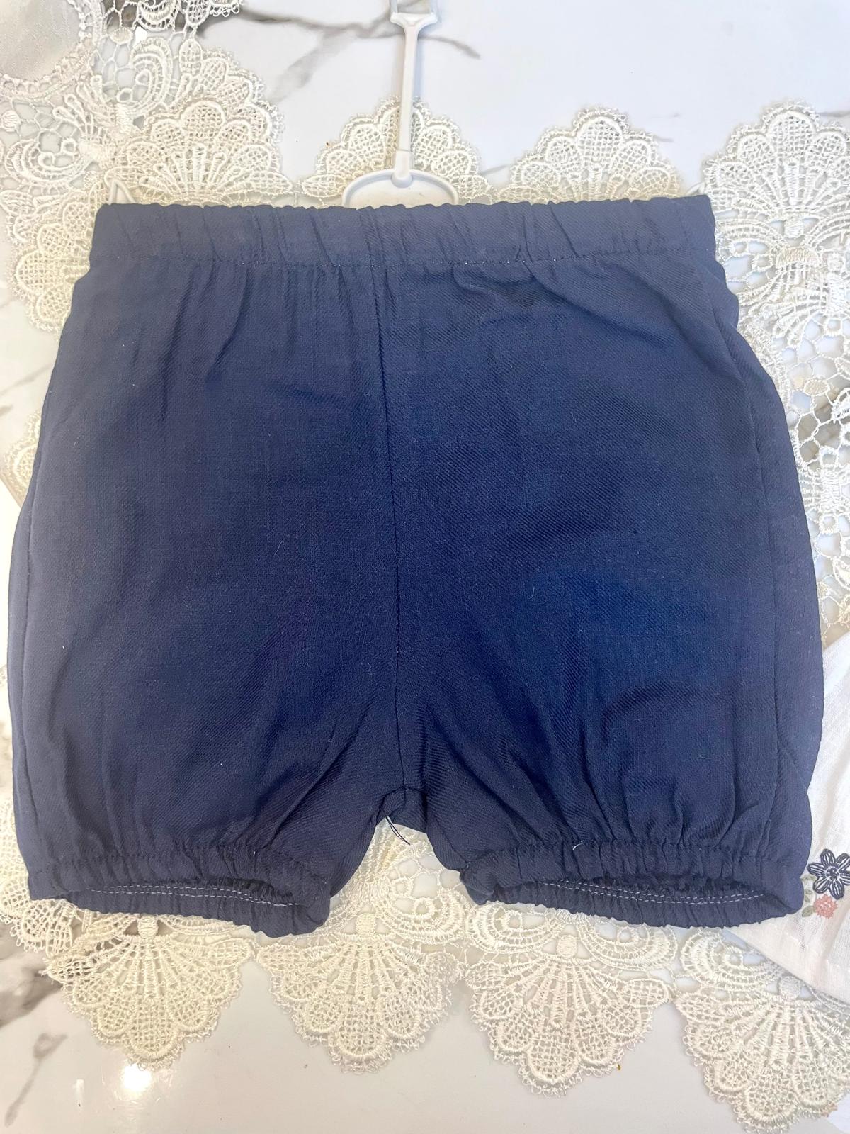 סט חולצה ומכנס - ליסה