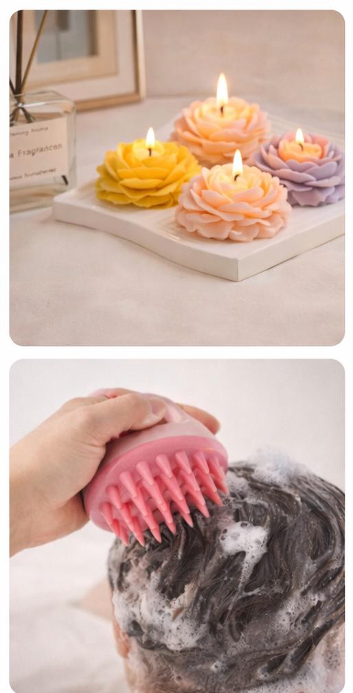 סט רגע לעצמי