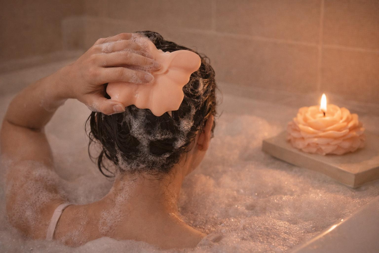 סט רגע לעצמי