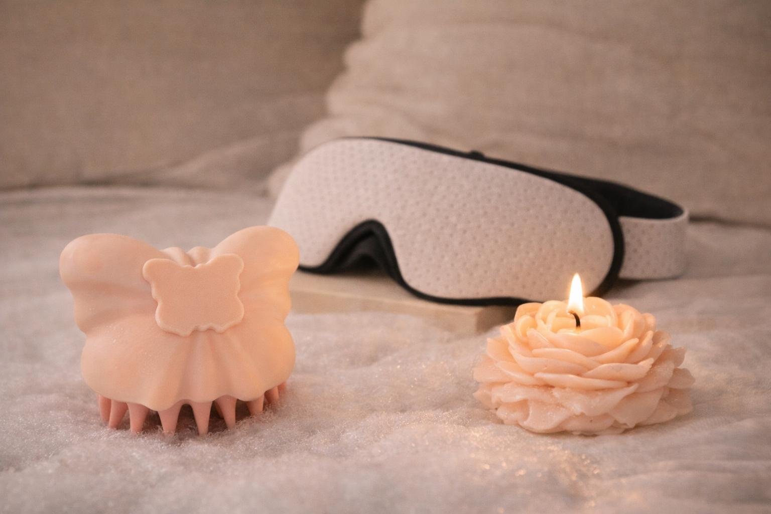 סט רגע לעצמי