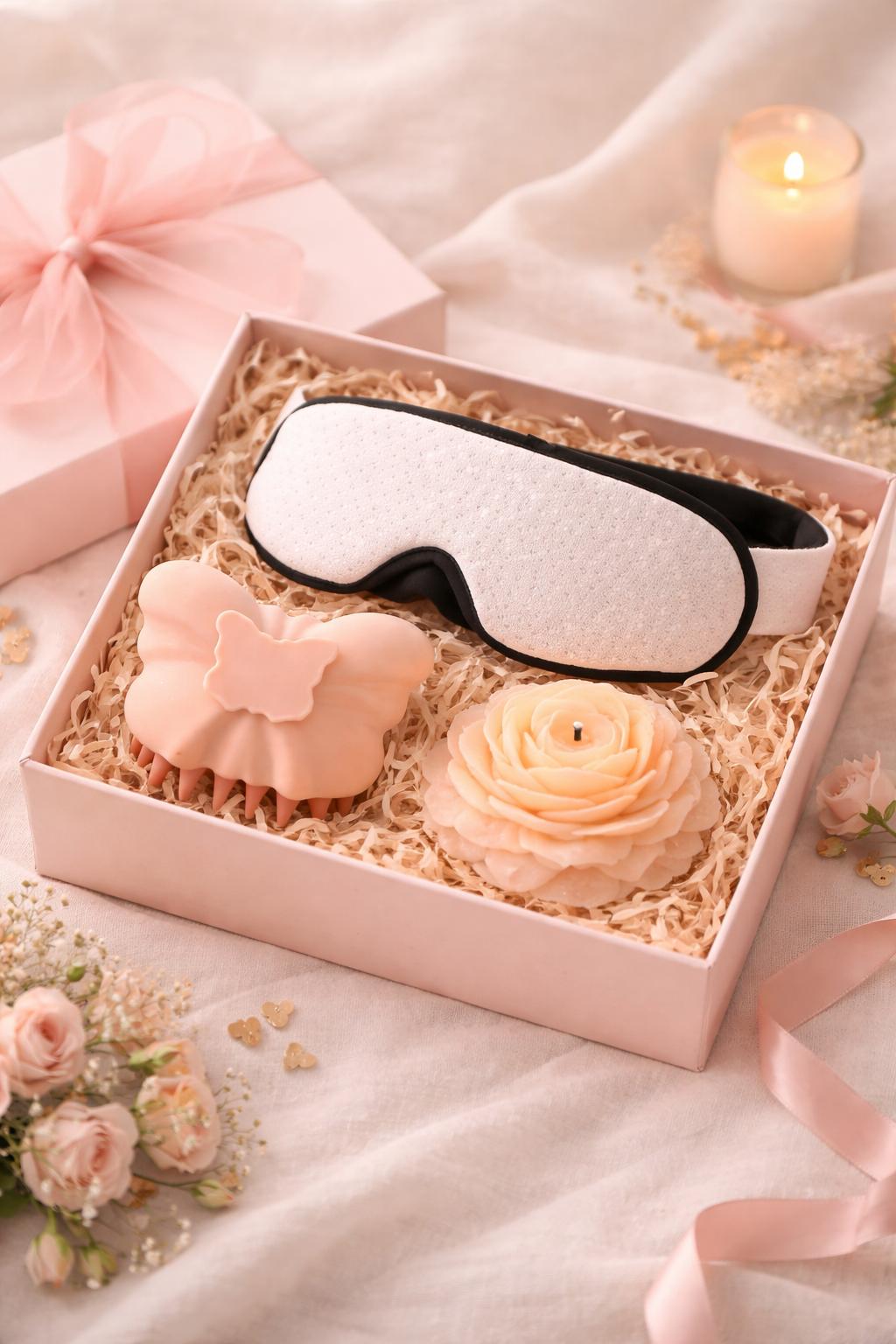 סט רגע לעצמי