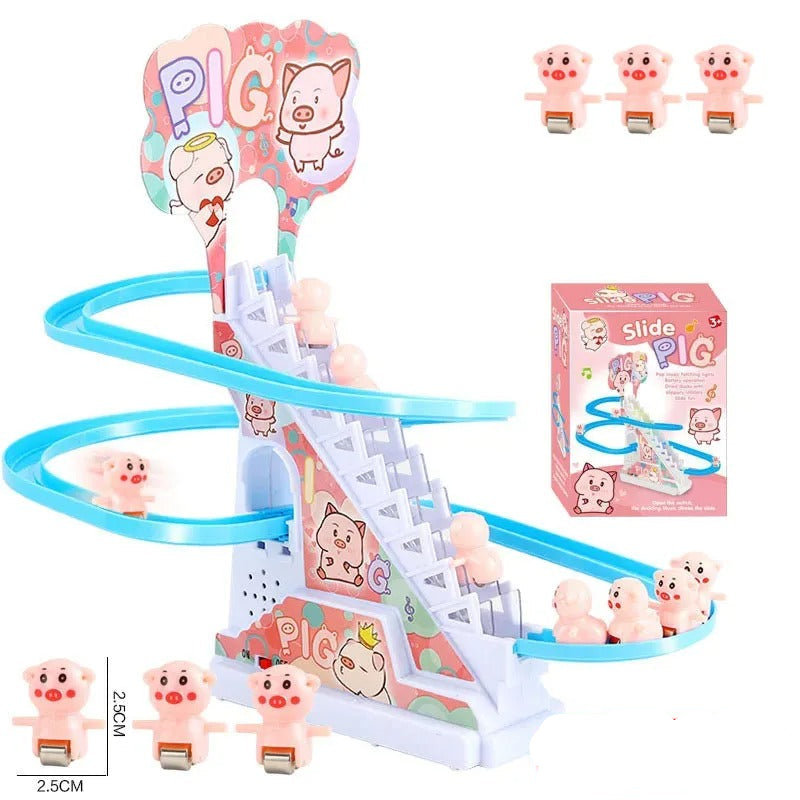משחק מעלון אפרוחים