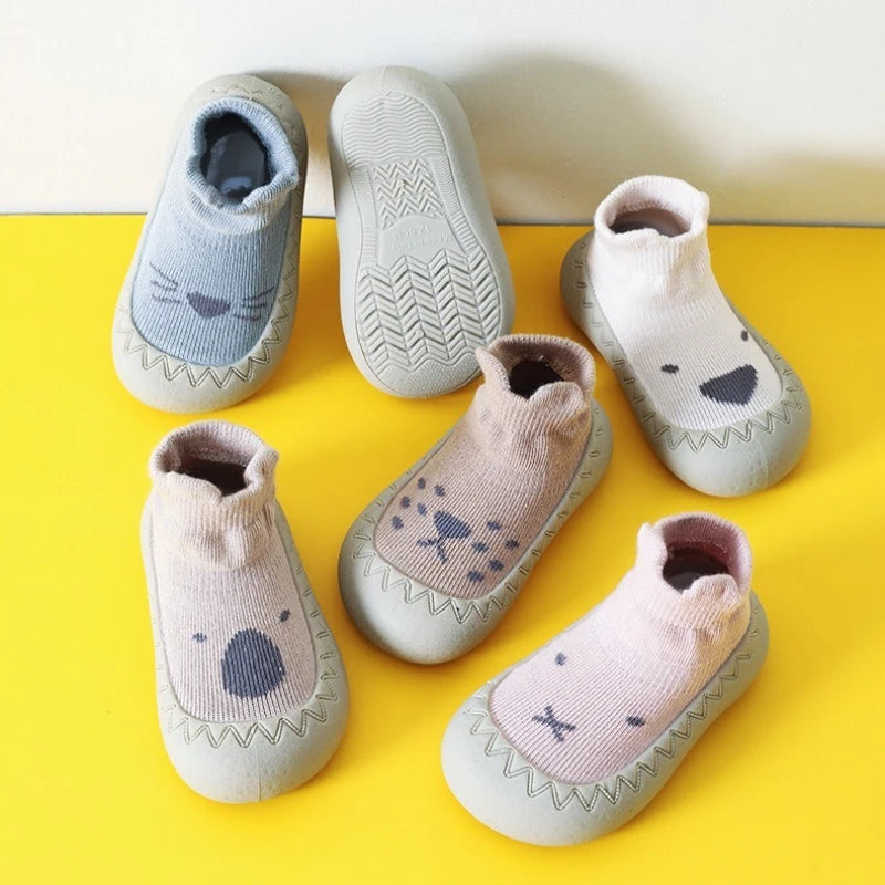 נעלי צעד ראשון - first steps