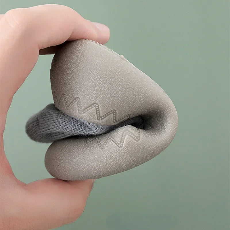 נעלי צעד ראשון - first steps