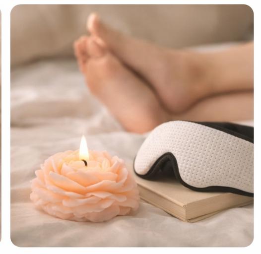 סט רגע לעצמי