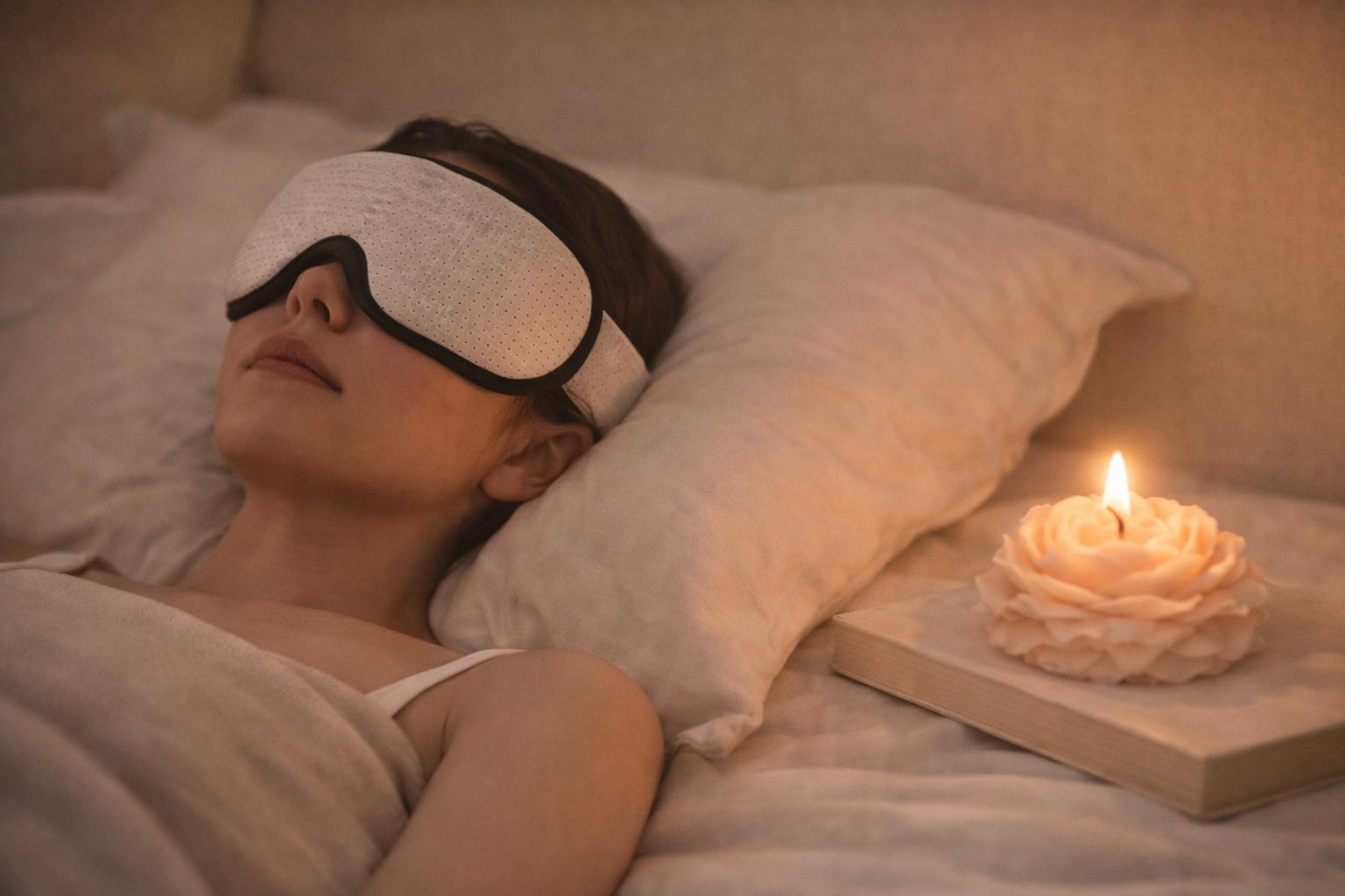 סט רגע לעצמי